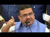 ₹635 crore Bengal Global Business Summit scam alleged, CM Adhikari calls for probe