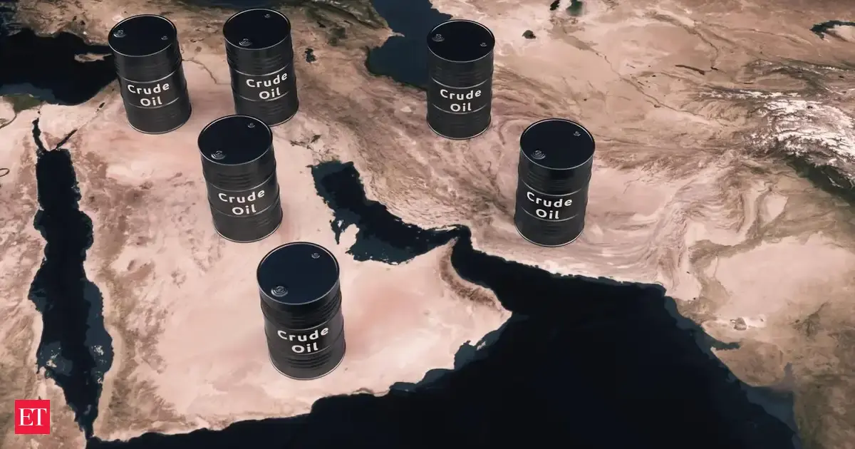 US military helping move 7 million barrels of oil per day out of Persian Gulf, Wright says