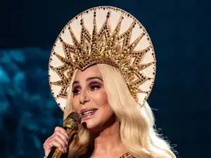 Quote of the day by Cher: 'Men are not necessities, they&rsquo;re luxuries. You don&rsquo;t need them, but they&rsquo;re really wonderful...' A reminder from American music legend that relationships should come from choice, not dependency