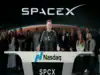 Elon Musk recalls SpaceX&rsquo;s journey from mere 10% chance of success to the world&rsquo;s biggest IPO
