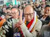 Manipur CM urges NITI Aayog to drive state's recovery and development