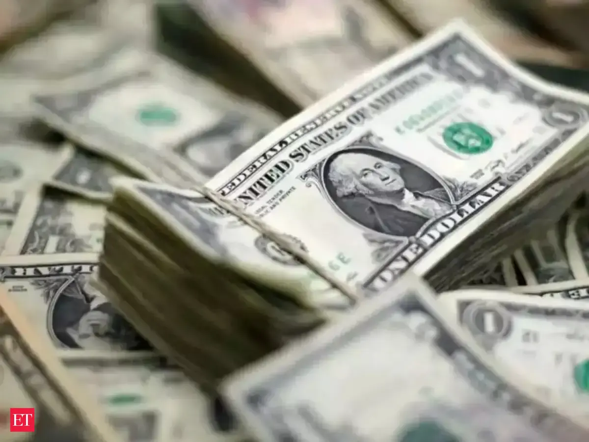 RBI pushes banks to bring more dollars home