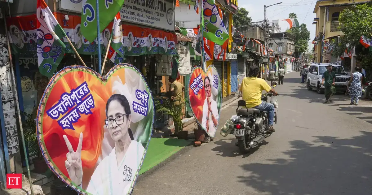 Trinamool split may soon head to ECI amid factionalism; majority test looms large
