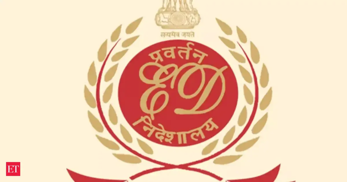 ED gets custody of ex-MD of Reliance Group Sateesh Seth