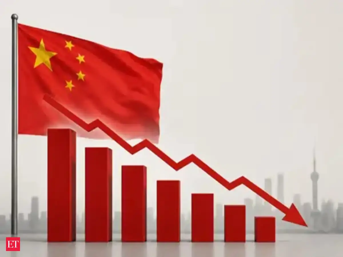 China's May loan growth dips on weak demand