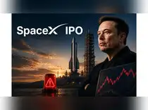 SpaceX IPO