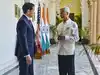 Jaishankar speaks to Rubio, lodges strong protest over US Navy attacks that killed 3 Indians