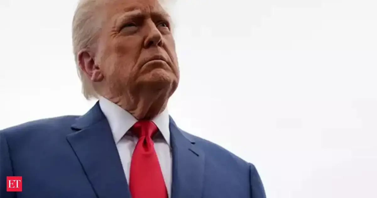 Trump says US military strike killed leader of Venezuela's Tren de Aragua gang