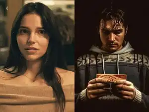 Not Dhurandhar 2 or Peddi: A small Rs 7 crore indie Hollywood horror film by 26-year-old YouTuber is trending in India for 5 reasons