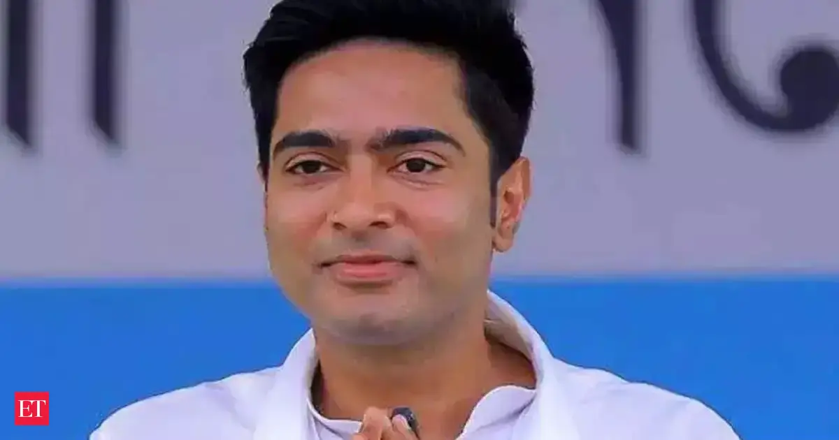 West Bengal: Police raid Abhishek Banerjee's residence for hours
