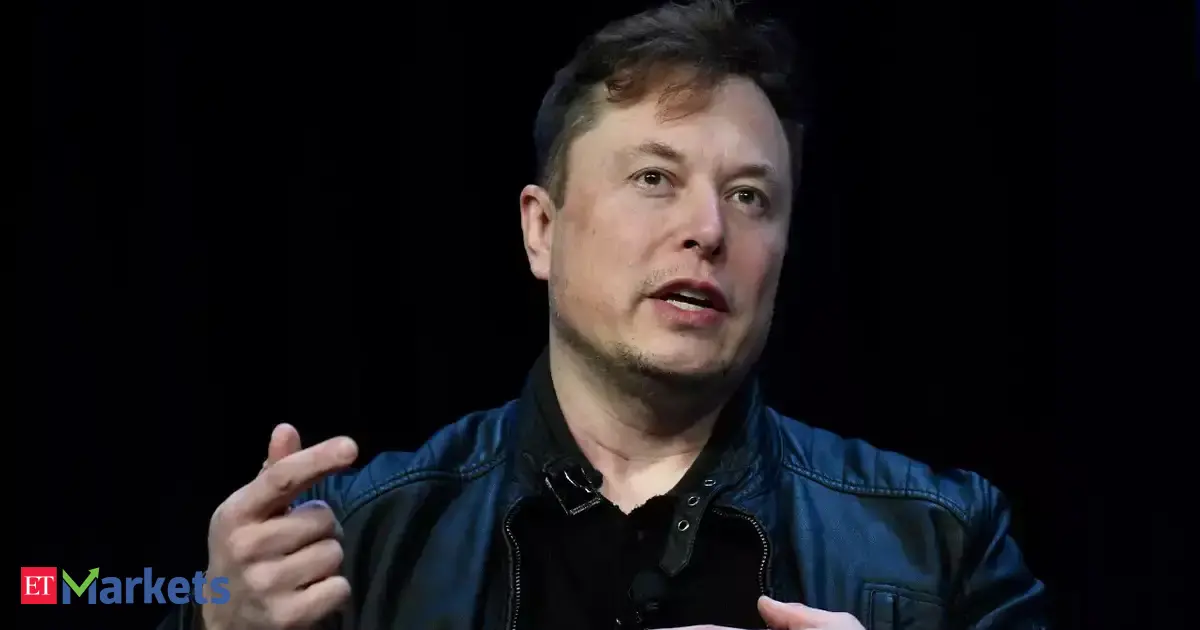 Elon Musk net worth tops combined wealth of next 4 billionaires after historic SpaceX debut