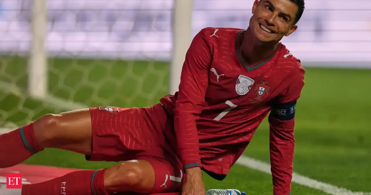 FIFA World Cup 2026: Cristiano Ronaldo wants Portugal focused on good start before talking about title hopes