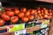 Image for Why your summer tomatoes cost so much