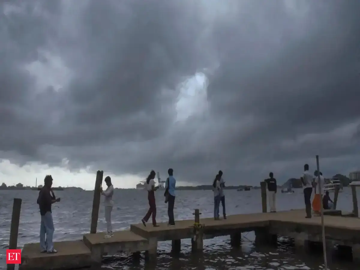 What is El Niño and how does it affect India? Could it bring a drought-like monsoon and higher grocery bills?