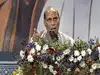 Emerging tech has altered the definition of warfare: Defence Minister Rajanth Singh