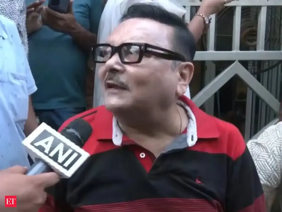 ED targets Madan Mitra: TMC MLA's homes searched in job scam