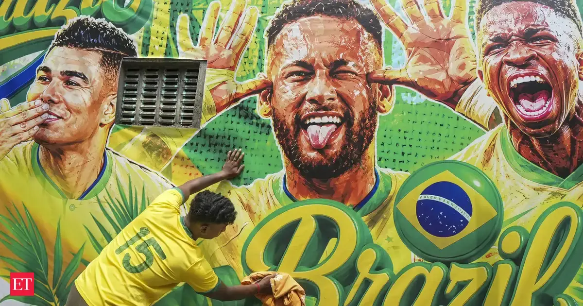 Shock 2026 World Cup Forecast: Brazil Predicted for Early Exit by Japan