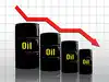 Oil nears two-month lows on reports of imminent US-Iran peace deal