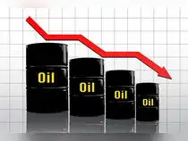 Oil nears two-month lows on reports of imminent US-Iran peace deal