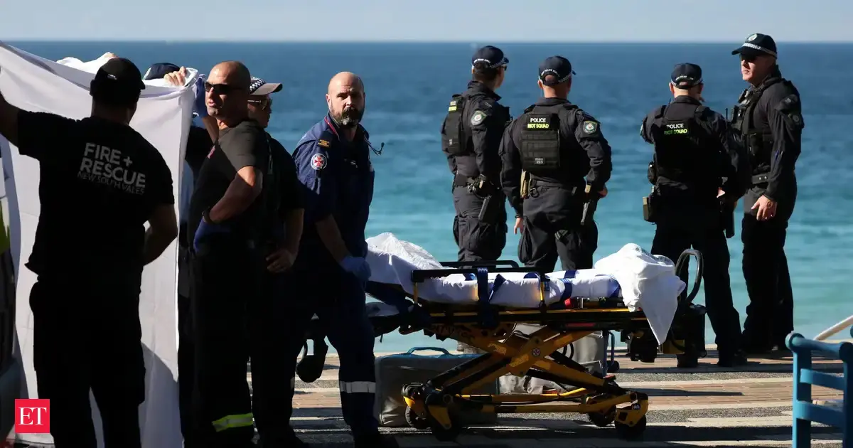 Sydney shark attack leaves woman seriously injured as authorities close Coogee Beach