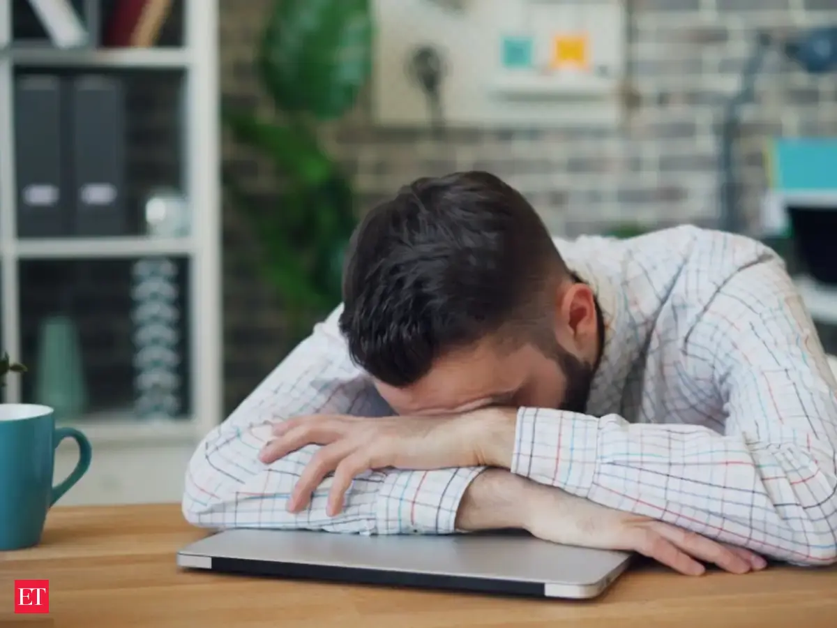 Psychology says the exhaustion of modern life often isn’t from overwork: It’s from the fact that we’ve eliminated every attention gap, and the brain never gets the empty space it needs to recover