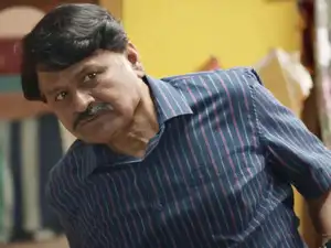 Panchayat actor recalls surviving on Rs 2.5 a day and eating roti-chutney. He says how failing in science led him to acting