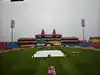 Dharamshala weather disrupts IND vs AFG 1st ODI: Toss delayed as rain washes out India's match against Afghanistan. Check hourly updates