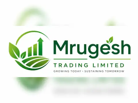 Mrugesh Trading  