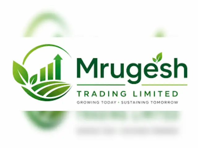 Mrugesh Trading  
