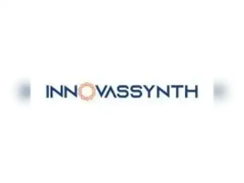 Innovassynth Technologies (India)  