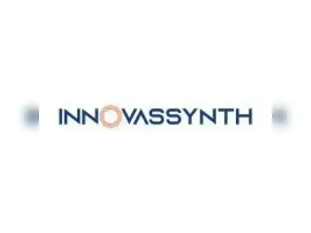 Innovassynth Technologies (India)  