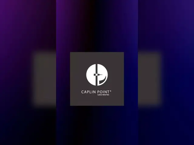 Caplin Point Laboratories  