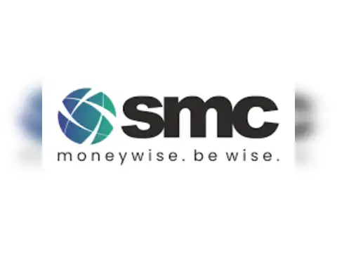 SMC Global Securities  