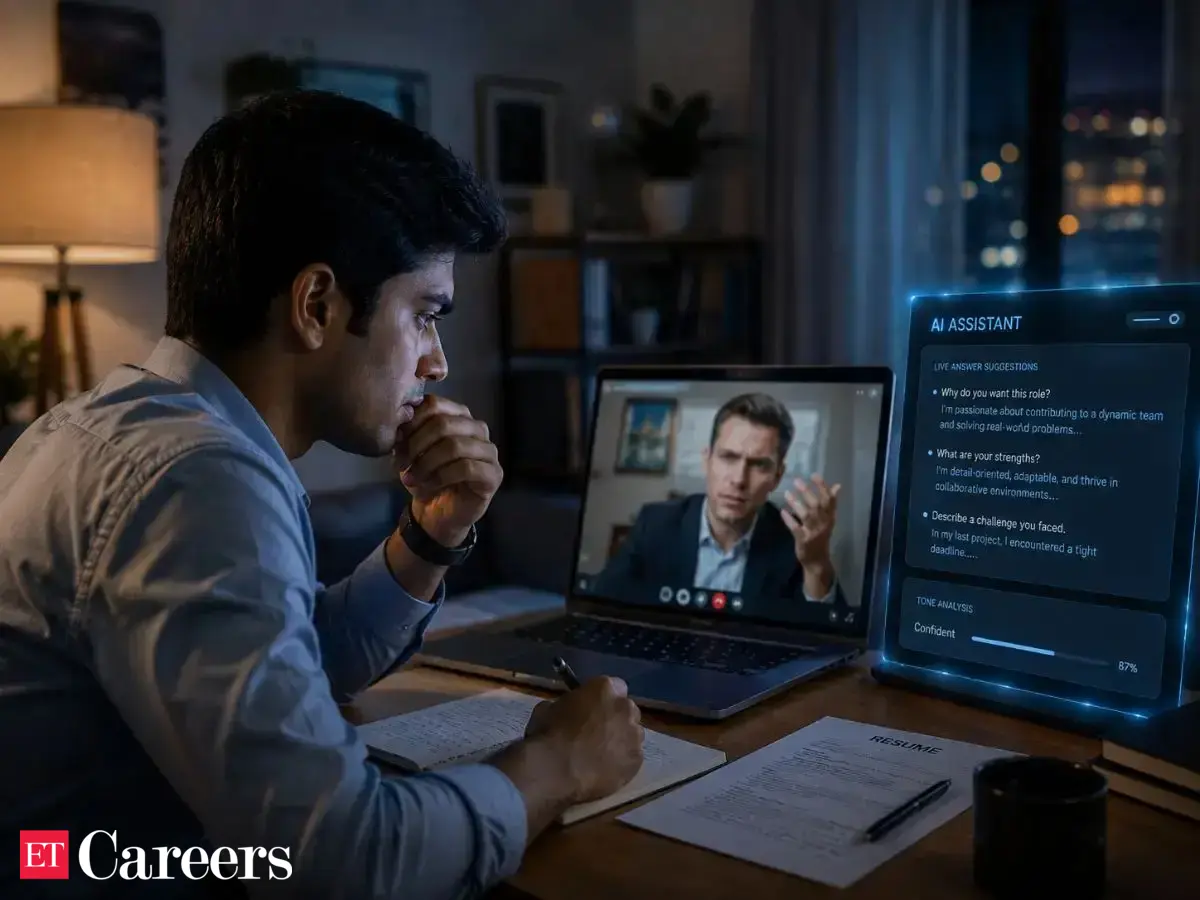 Death of the CV: AI is making soft skills the new hiring currency. Here's how that benefits you