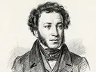 Quote of the Day by Alexander Pushkin: &lsquo;It is better to have dreamed a thousand :Image