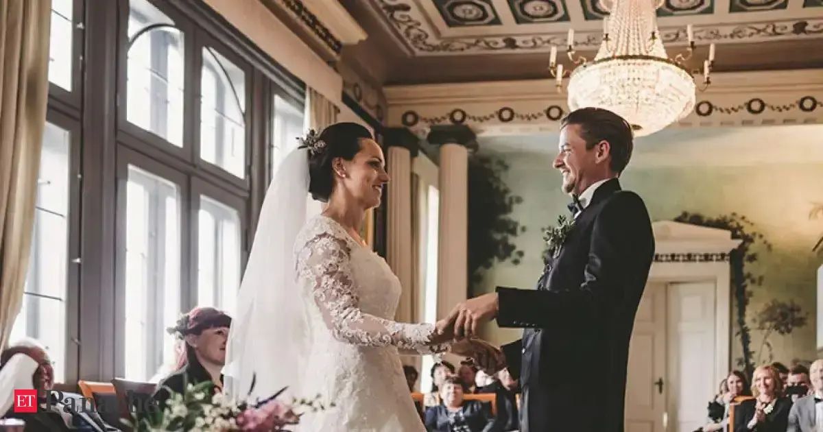 German proverb of the day: 'Marriage is heaven or hell' - A powerful lesson on love, compatibility and commitment