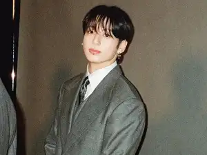 Korean proverb of the day: &lsquo;You will regret it someday if you don&rsquo;t do your best now. Don&rsquo;t think it&rsquo;s too late but&hellip;&rsquo;; BTS's Jung kook's advice teaches us about taking action before it's too late