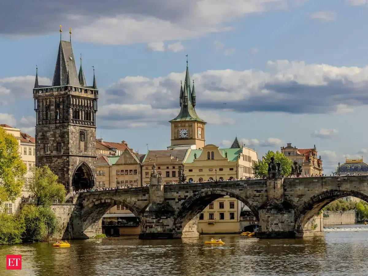 Top 7 European destinations to explore this summer