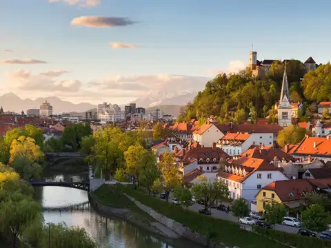 Ljubljana, Slovenia