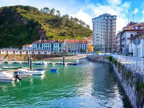 Asturias, Spain