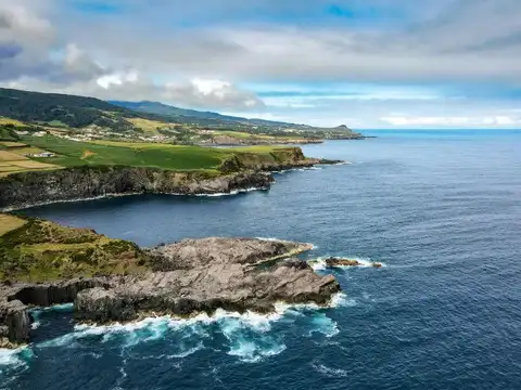 The Azores, Portugal