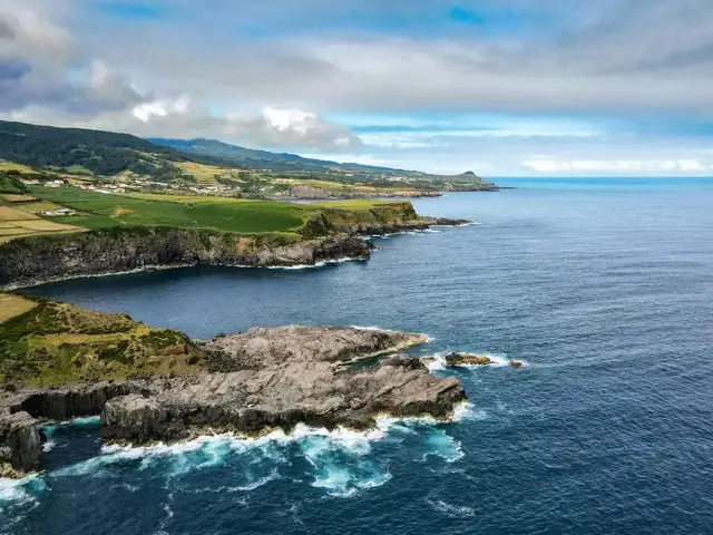 The Azores, Portugal