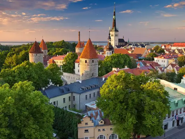 Tallinn, Estonia