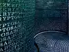 A famous 10-foot CIA sculpture just changed hands, and the crypto firm that bought its last secret says it hasn't peeked, because the mystery of Kryptos is still the point