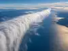 Scientists found that &lsquo;rivers in the sky&rsquo; are triggering ocean heatwaves in the North Pacific and North Atlantic, but their effect changes with the seasons