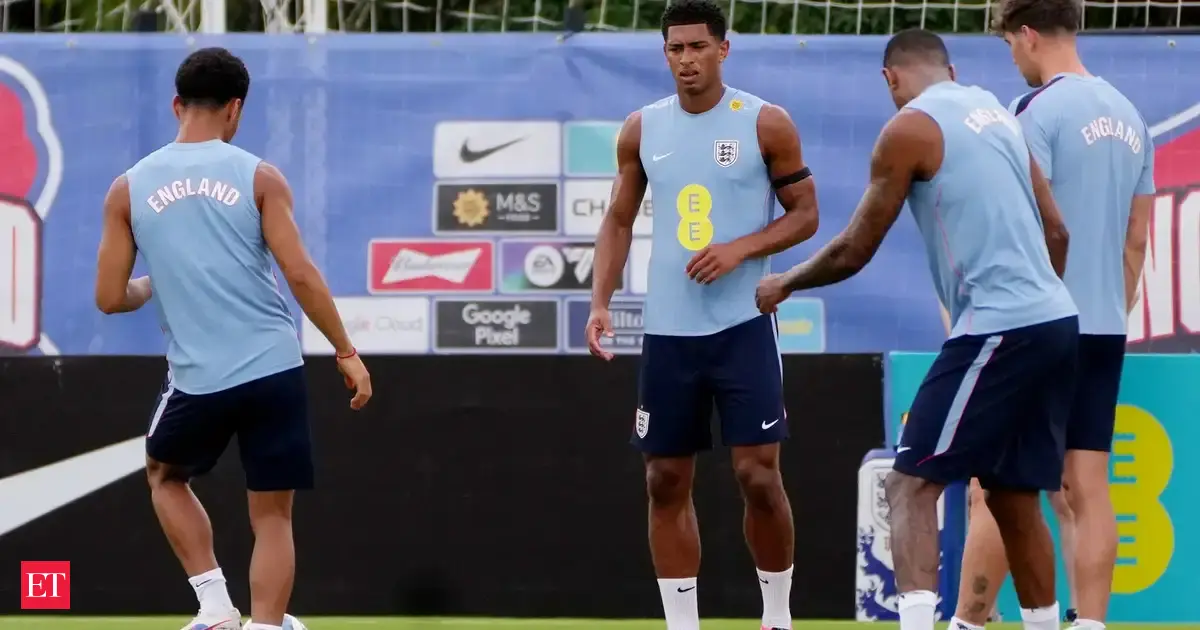 England's World Cup 2026 Preparations Hit by Training Kit Theft in Kansas City