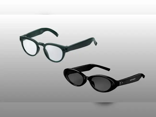 Google Gemini Smart Glasses Set for Fall Launch as Warby Parker and ...