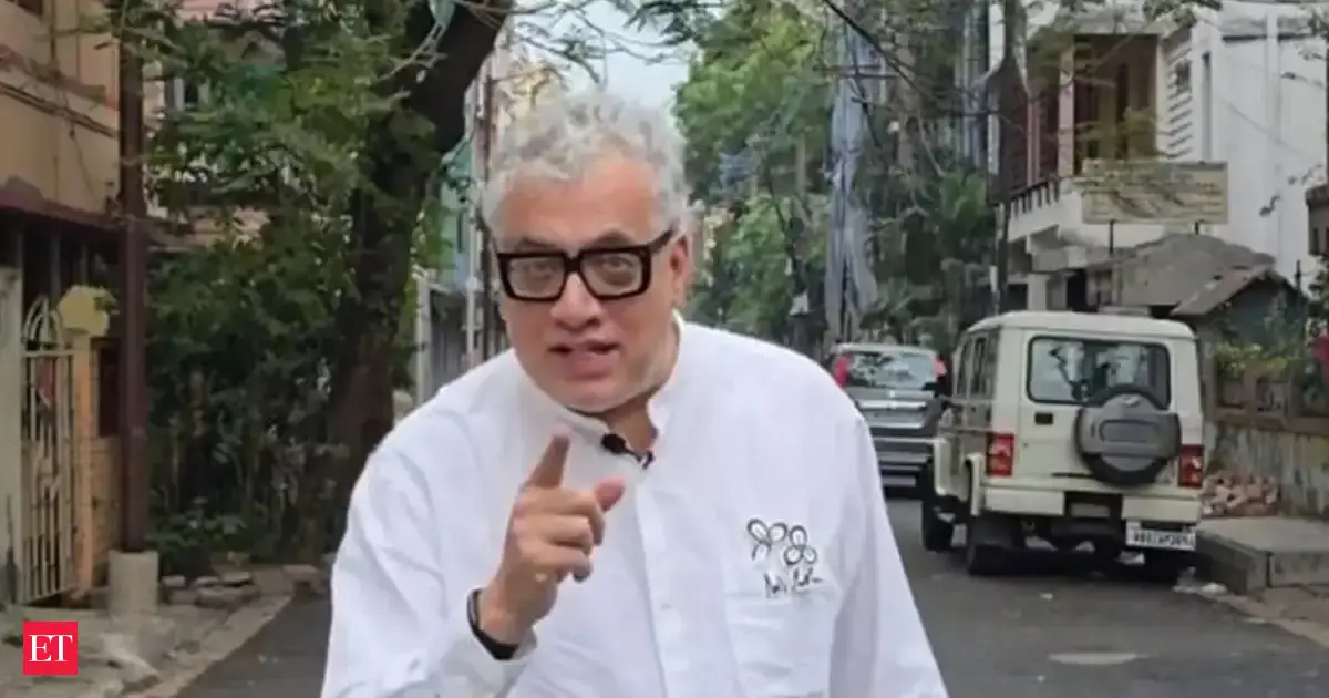 TMC leader Derek O'Brien rejects party merger rumours, calls reports 'fake news'