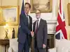 Keir Starmer tells NATO's Mark Rutte UK will publish defence plan before summit
