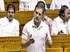 INDIA bloc has already won 2029 Lok Sabha polls: Rahul Gandhi